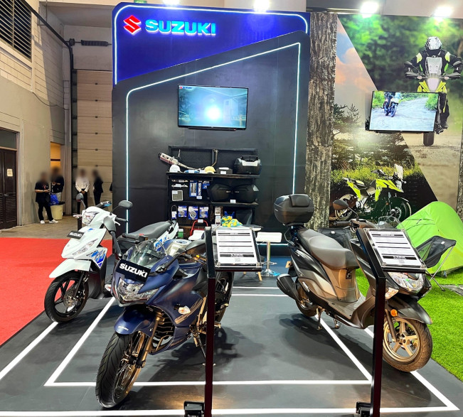 Kredit Motor BRI: Syarat Mudah, Bunga Ringan, Motor Impian Jadi Milik Anda